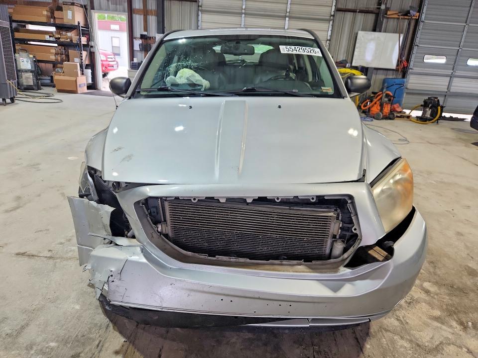 Photo 5 from auction – 2011 DODGE CALIBER with VIN 1B3CB9HB3BD109793