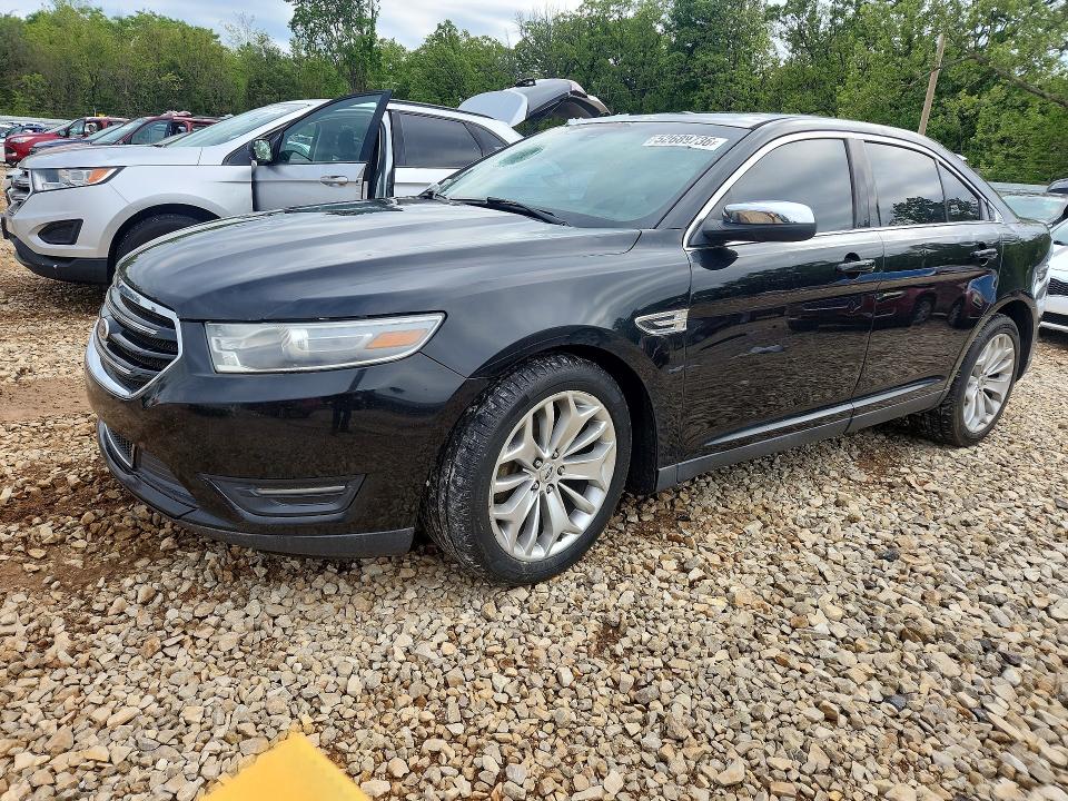 2013 FORD TAURUS - Търг №52689736