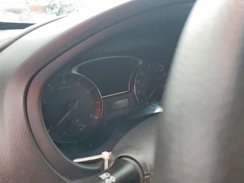 Photo 9 from auction – 2014 NISSAN ALTIMA with VIN 1N4AL3AP1EC403117