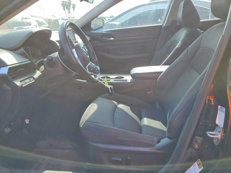 Photo 7 from auction – 2020 NISSAN ALTIMA with VIN 1N4BL4BV7LC145559