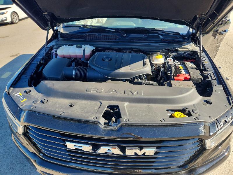 Photo 11 from auction – 2026 RAM 1500 with VIN 1C6SRFJP3TN170087