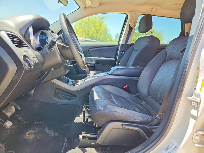 Photo 7 from auction – 2013 DODGE JOURNEY with VIN 3C4PDDBG1DT592537