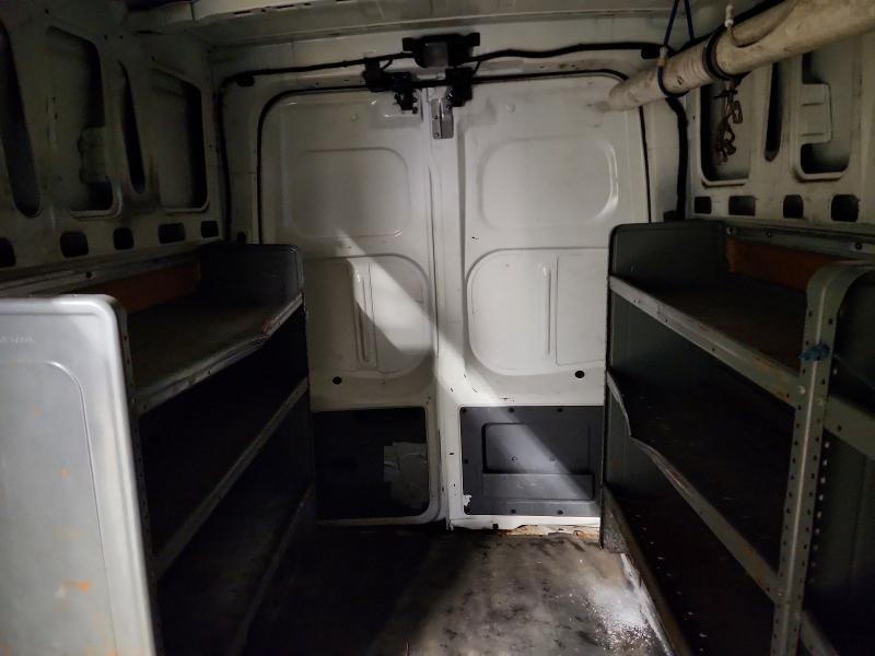 Photo 10 from auction – 2016 NISSAN NV with VIN 1N6AF0LY4GN813873