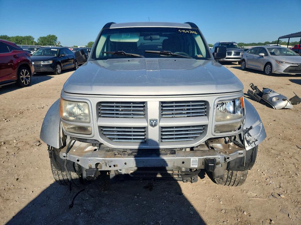Photo 5 from auction – 2011 DODGE NITRO with VIN 1D4PT4GKXBW549471