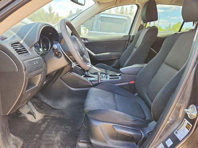 Снимка 7 от търг – 2016 MAZDA CX-5 с VIN JM3KE2BE6G0613191