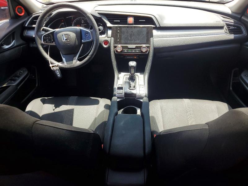 Zdjęcie 8 z aukcji – 2018 HONDA CIVIC z VIN 2HGFC2F79JH610074