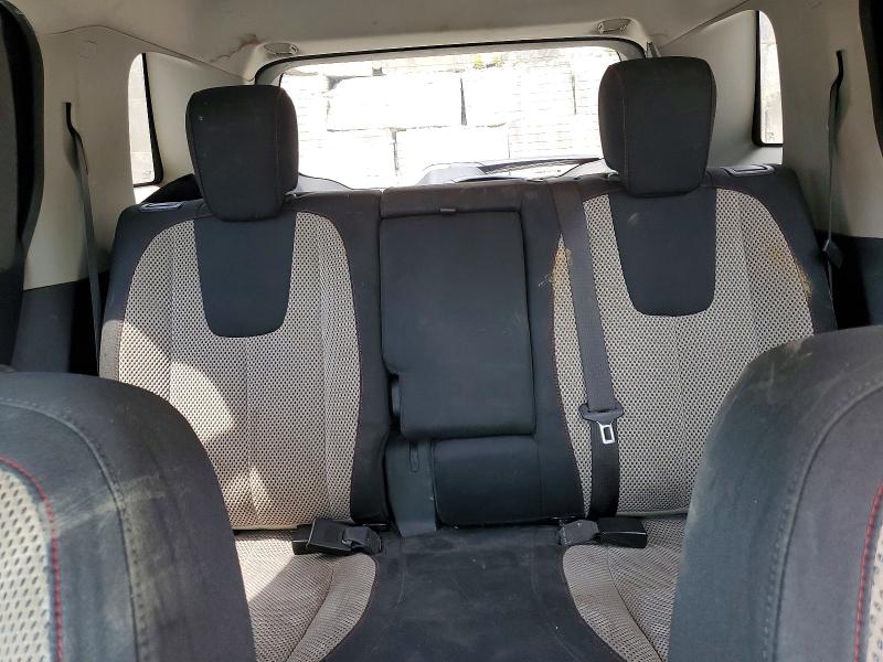 Photo 10 from auction – 2012 GMC TERRAIN with VIN 2GKFLSE52C6377690