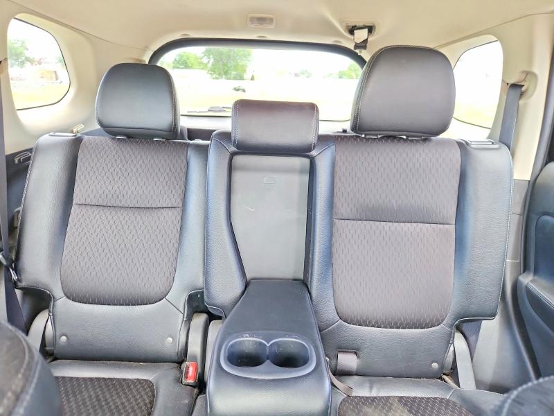 Photo 10 from auction – 2015 MITSUBISHI OUTLANDER with VIN JA4AZ3A33FZ013120