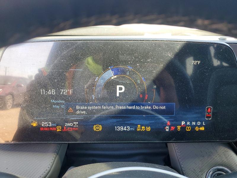 Photo 9 from auction – 2025 CHEVROLET EQUINOX with VIN 3GNAXPEG9SL114722