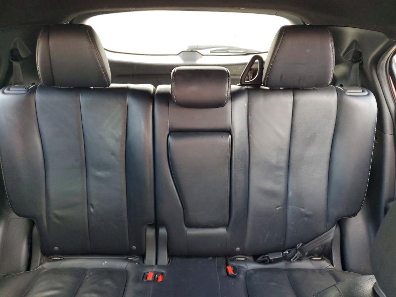 Photo 10 from auction – 2022 MITSUBISHI ECLIPSE CROSS with VIN JA4ASWAA9NZ058159