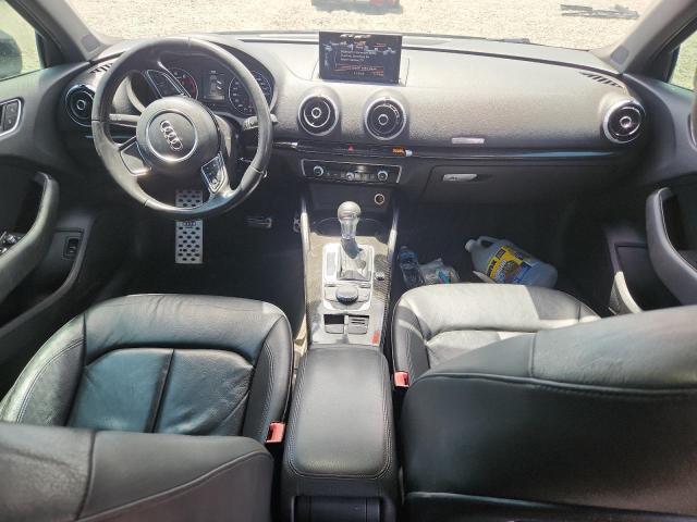 Photo 8 from auction – 2015 AUDI A3 with VIN WAUBFGFF8F1114338