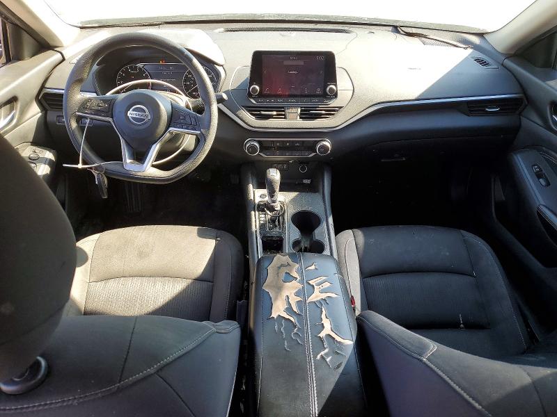 Photo 8 from auction – 2020 NISSAN ALTIMA with VIN 1N4BL4BV0LC150313