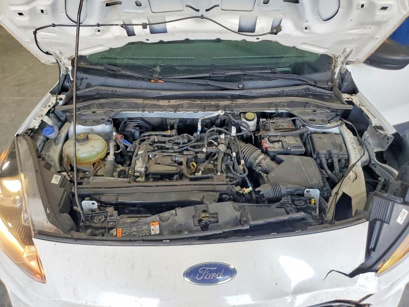 Photo 12 from auction – 2022 FORD ESCAPE with VIN 1FMCU9G60NUA60887