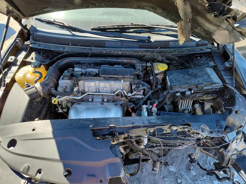 Photo 11 from auction – 2017 CHRYSLER 200 with VIN 1C3CCCFB9HN509330