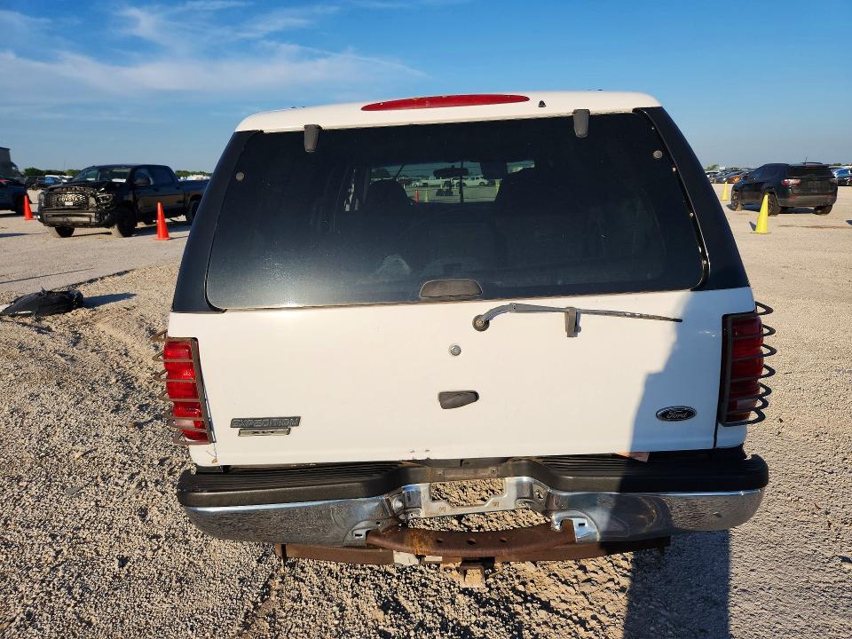Photo 6 from auction – 1998 FORD EXPEDITION with VIN 1FMRU1767WLB36060