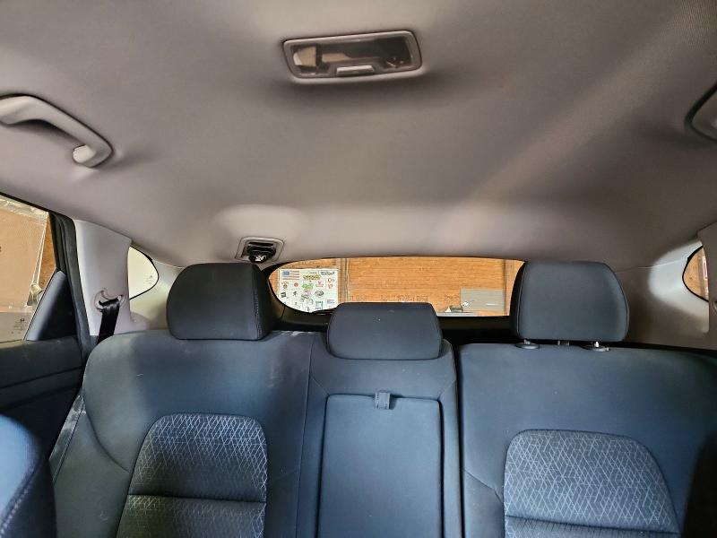Photo 10 from auction – 2016 HYUNDAI TUCSON with VIN KM8J3CA26GU080710