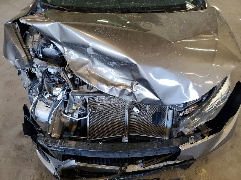 Photo 11 from auction – 2019 TOYOTA COROLLA with VIN 2T1BURHE3KC206696