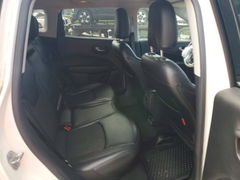Photo 11 from auction – 2021 JEEP COMPASS with VIN 3C4NJDDB3MT556589