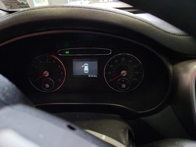 Photo 9 from auction – 2019 KIA SORENTO with VIN 5XYPGDA34KG437491
