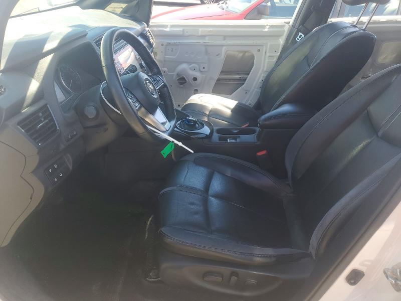 Photo 7 from auction – 2020 NISSAN LEAF with VIN 1N4BZ1DP6LC310545