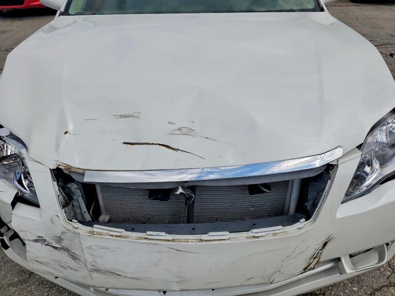 Photo 11 from auction – 2006 TOYOTA AVALON with VIN 4T1BK36B96U164874