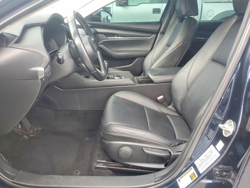 Photo 7 from auction – 2020 MAZDA 3 with VIN JM1BPACL1L1174660