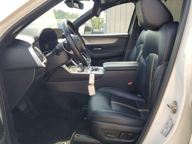 Photo 7 from auction – 2024 MAZDA CX-90 with VIN JM3KKEHA5R1160709