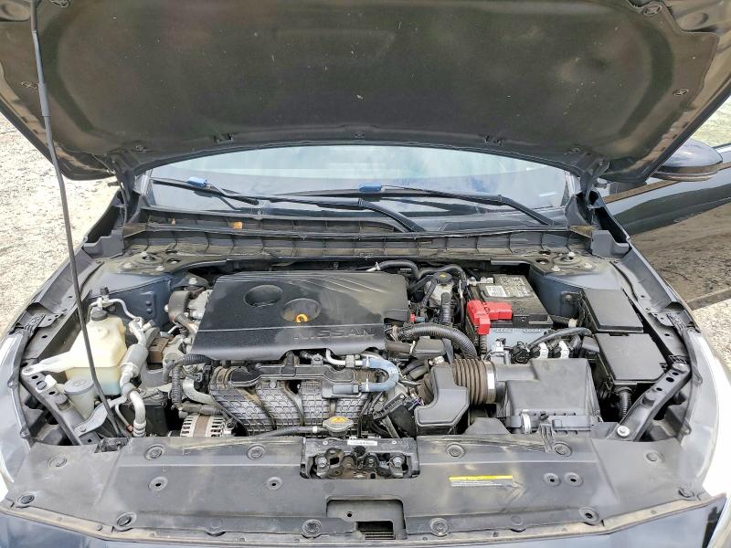 Photo 11 from auction – 2019 NISSAN ALTIMA with VIN 1N4BL4EV2KC113659