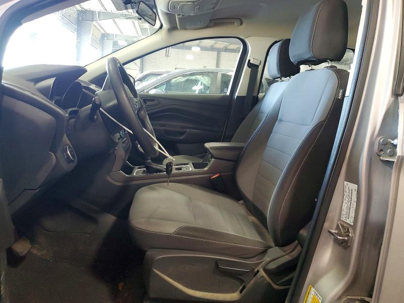 Photo 7 from auction – 2017 FORD ESCAPE with VIN 1FMCU0F77HUA38721