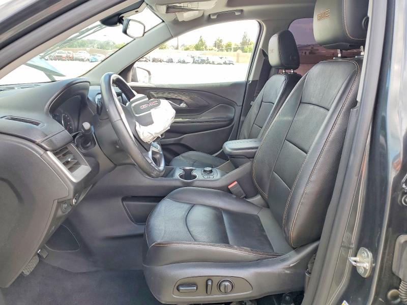 Zdjęcie 7 z aukcji – 2021 GMC TERRAIN z VIN 3GKALPEV9ML343752