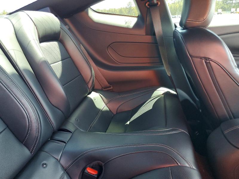 Photo 10 from auction – 2024 FORD MUSTANG with VIN 1FA6P8CF6R5430271