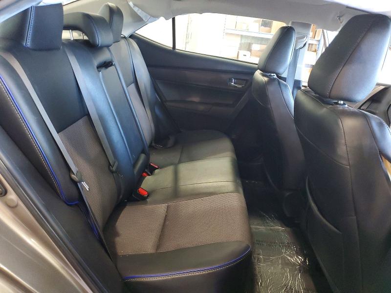 Photo 10 from auction – 2019 TOYOTA COROLLA with VIN 2T1BURHE3KC206696