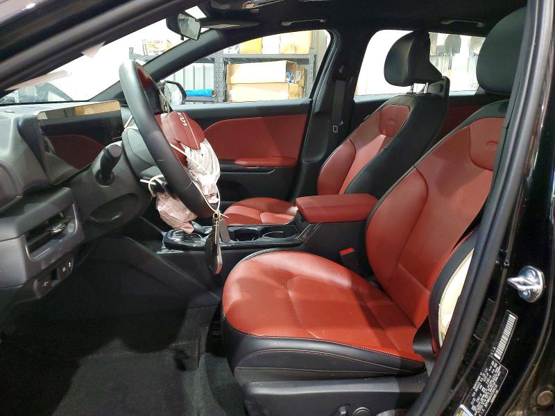 Photo 7 from auction – 2026 KIA K4 with VIN 3KPFW4DE4TE269118
