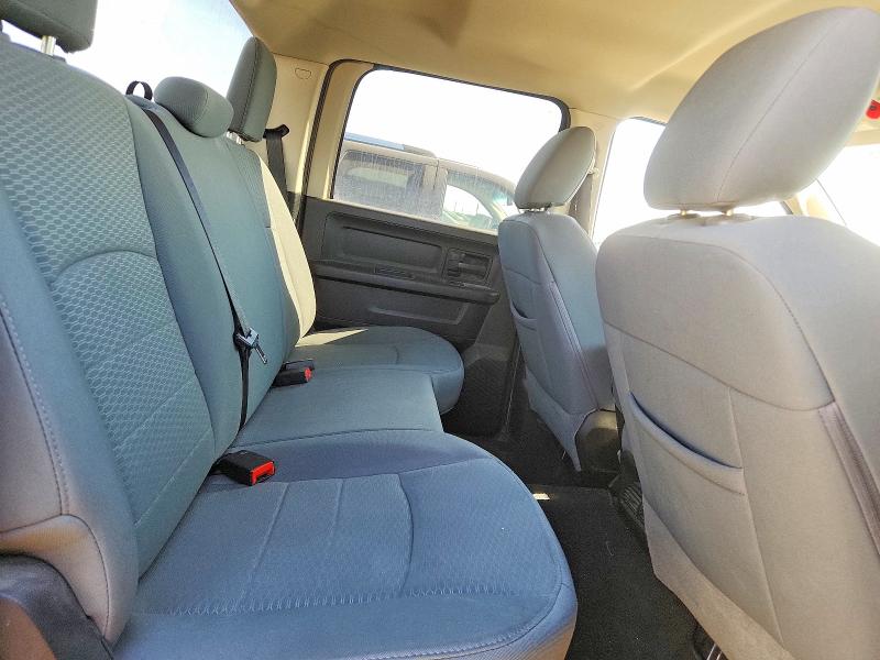 Photo 10 from auction – 2013 RAM 1500 with VIN 1C6RR7KP5DS578807