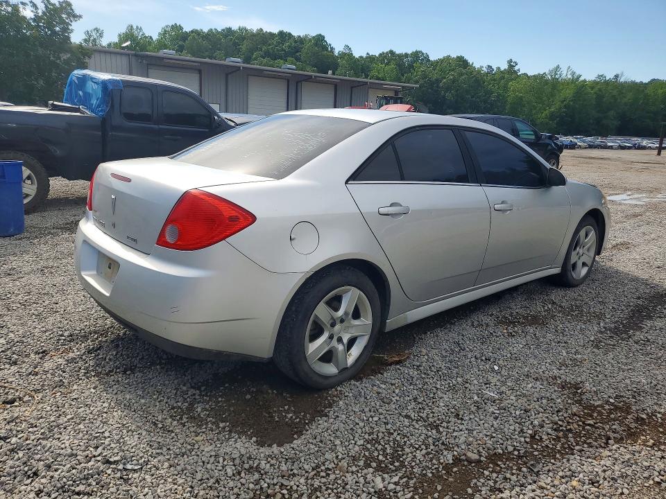 Photo 3 from auction – 2010 PONTIAC G6 with VIN 1G2ZA5E01A4135688