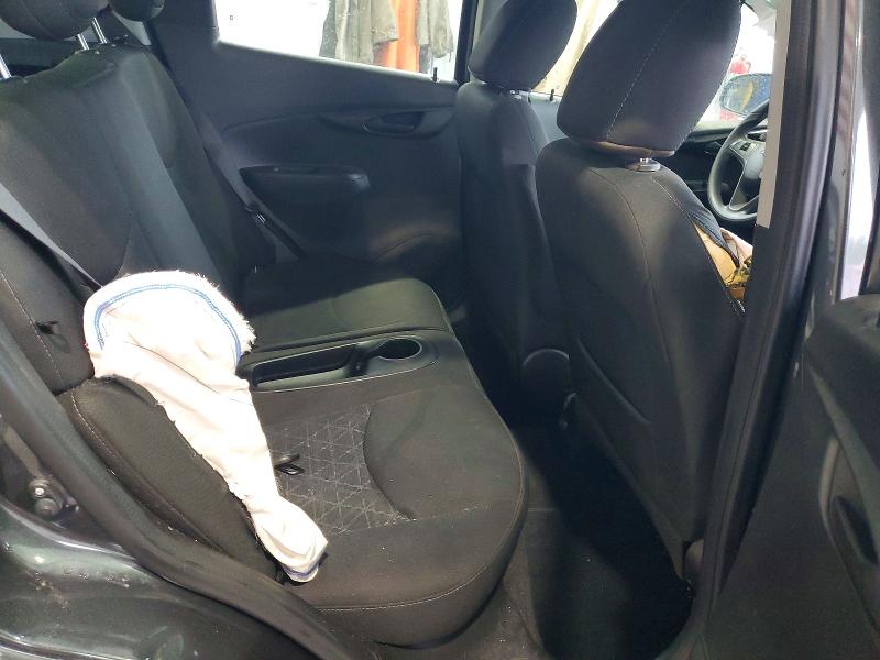 Фото 10 с аукциона – 2021 CHEVROLET SPARK с VIN KL8CD6SA8MC748521