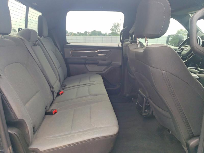 Foto 10 de la subasta – 2021 RAM 1500 con VIN 1C6RREFT9MN660906