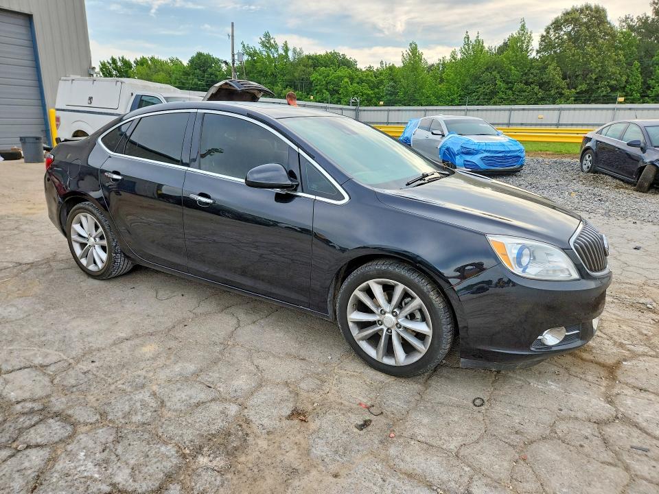 Photo 4 from auction – 2014 BUICK VERANO with VIN 1G4PR5SK4E4192082