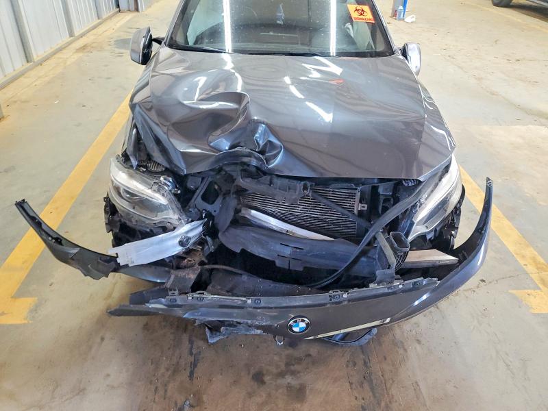 Photo 11 from auction – 2016 BMW M235I with VIN WBA1J7C58GV360788