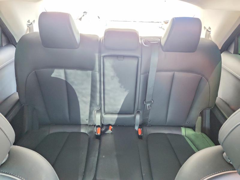 Снимка 10 от търг – 2022 HYUNDAI IONIQ 5 с VIN KM8KNDAF3NU080426