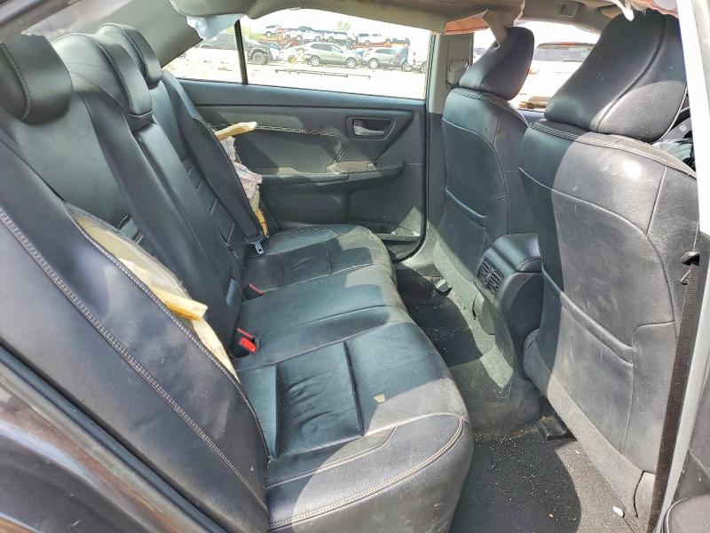 Photo 10 from auction – 2015 TOYOTA CAMRY with VIN 4T1BF1FKXFU951938