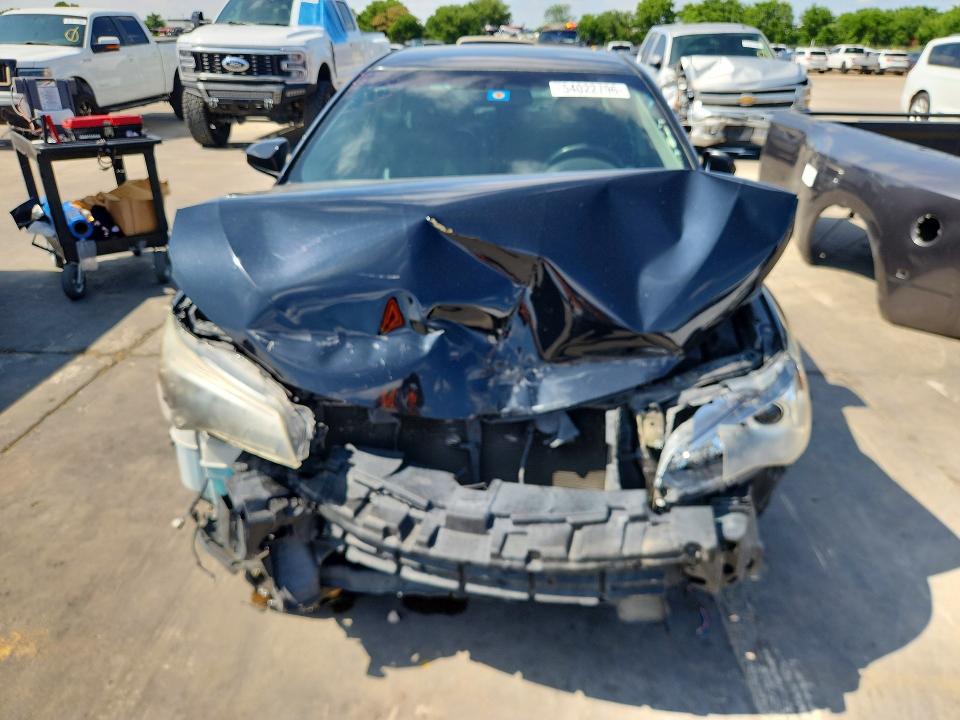 Photo 5 from auction – 2017 TOYOTA CAMRY with VIN 4T1BF1FK0HU368460