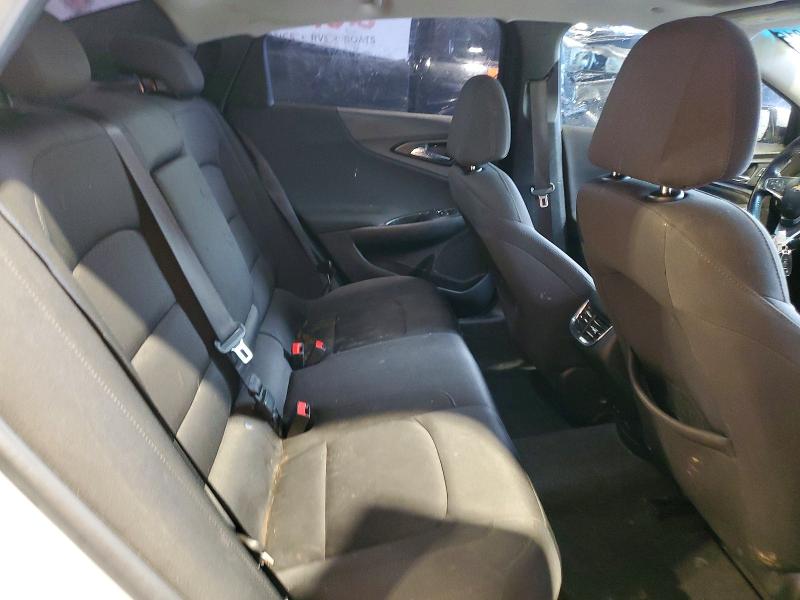 Photo 10 from auction – 2018 CHEVROLET MALIBU with VIN 1G1ZD5ST5JF143503