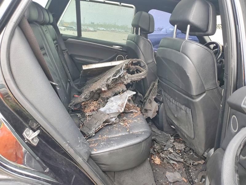 Zdjęcie 11 z aukcji – 2013 BMW X5 z VIN 5YMGY0C53DLL15966