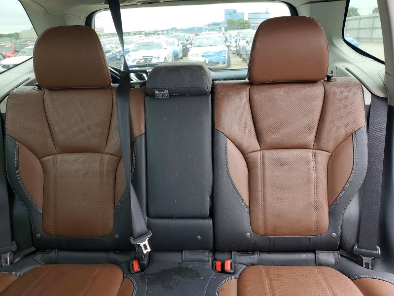 Zdjęcie 10 z aukcji – 2022 SUBARU FORESTER z VIN JF2SKARC7NH435405