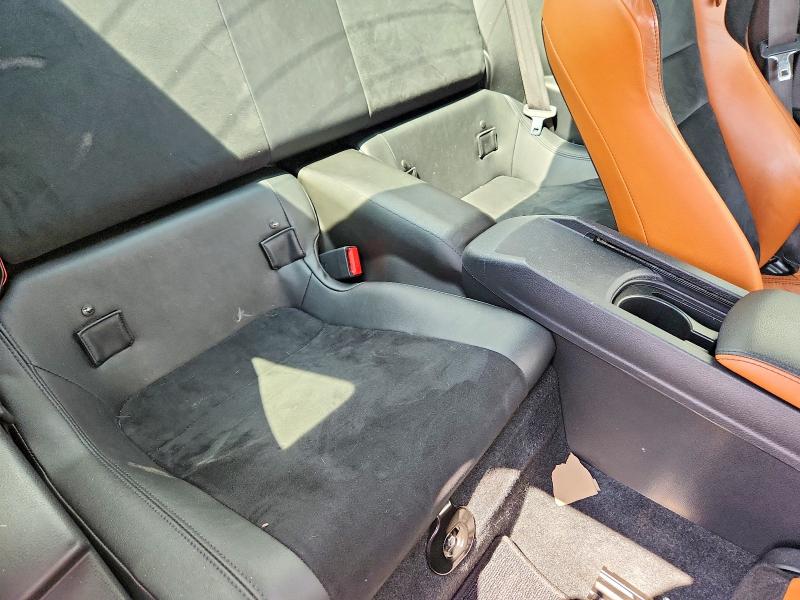 Photo 10 from auction – 2020 TOYOTA 86 with VIN JF1ZNAE1XL8750355