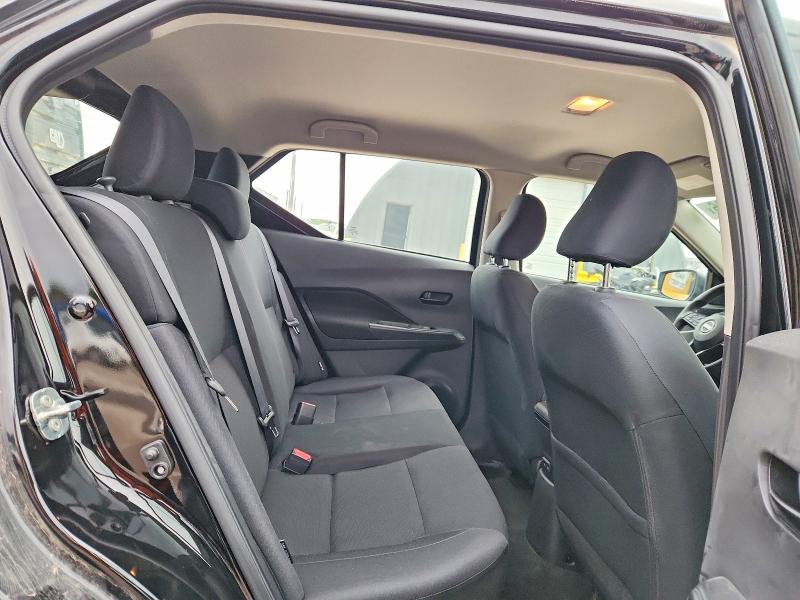 Photo 10 from auction – 2023 NISSAN KICKS with VIN 3N1CP5BVXPL556329