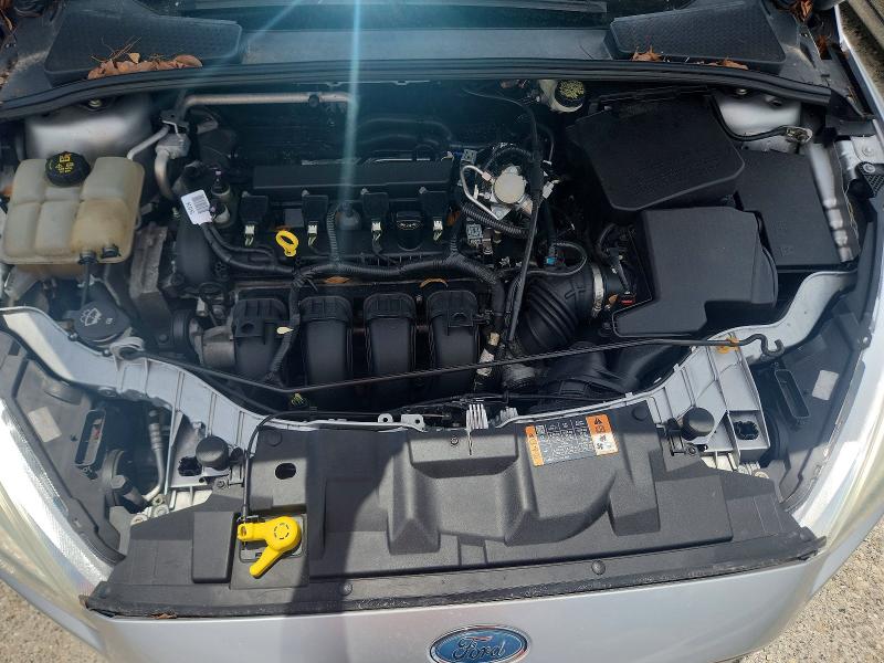 Photo 11 from auction – 2016 FORD FOCUS with VIN 1FADP3K20GL359456