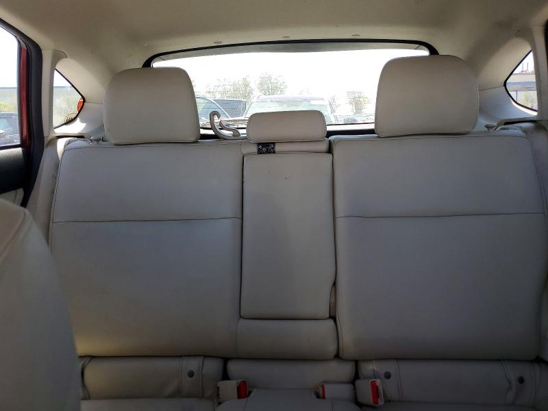 Photo 10 from auction – 2015 SUBARU XV CROSSTREK with VIN JF2GPASC5F8275446
