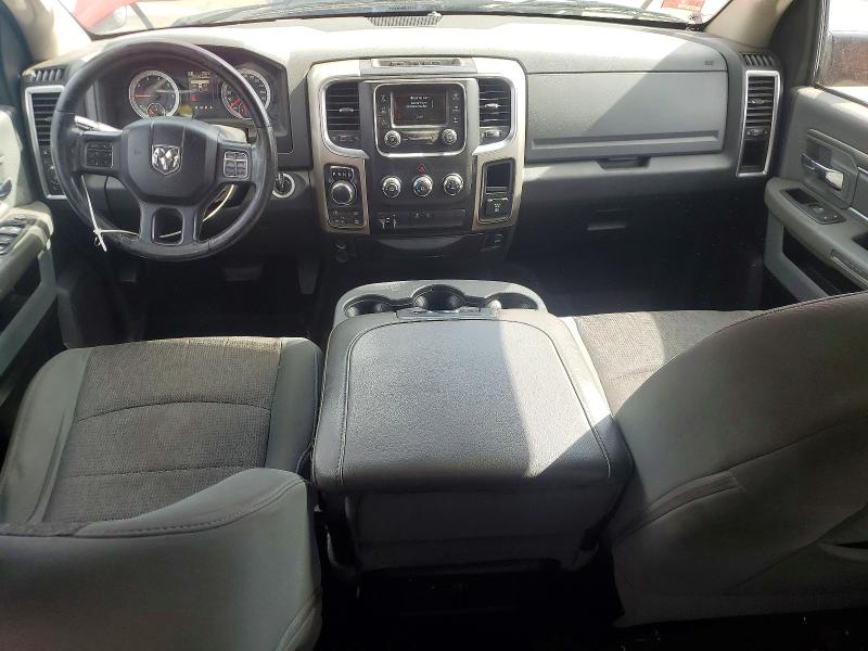 Photo 8 from auction – 2014 RAM 1500 with VIN 1C6RR7TT2ES150741